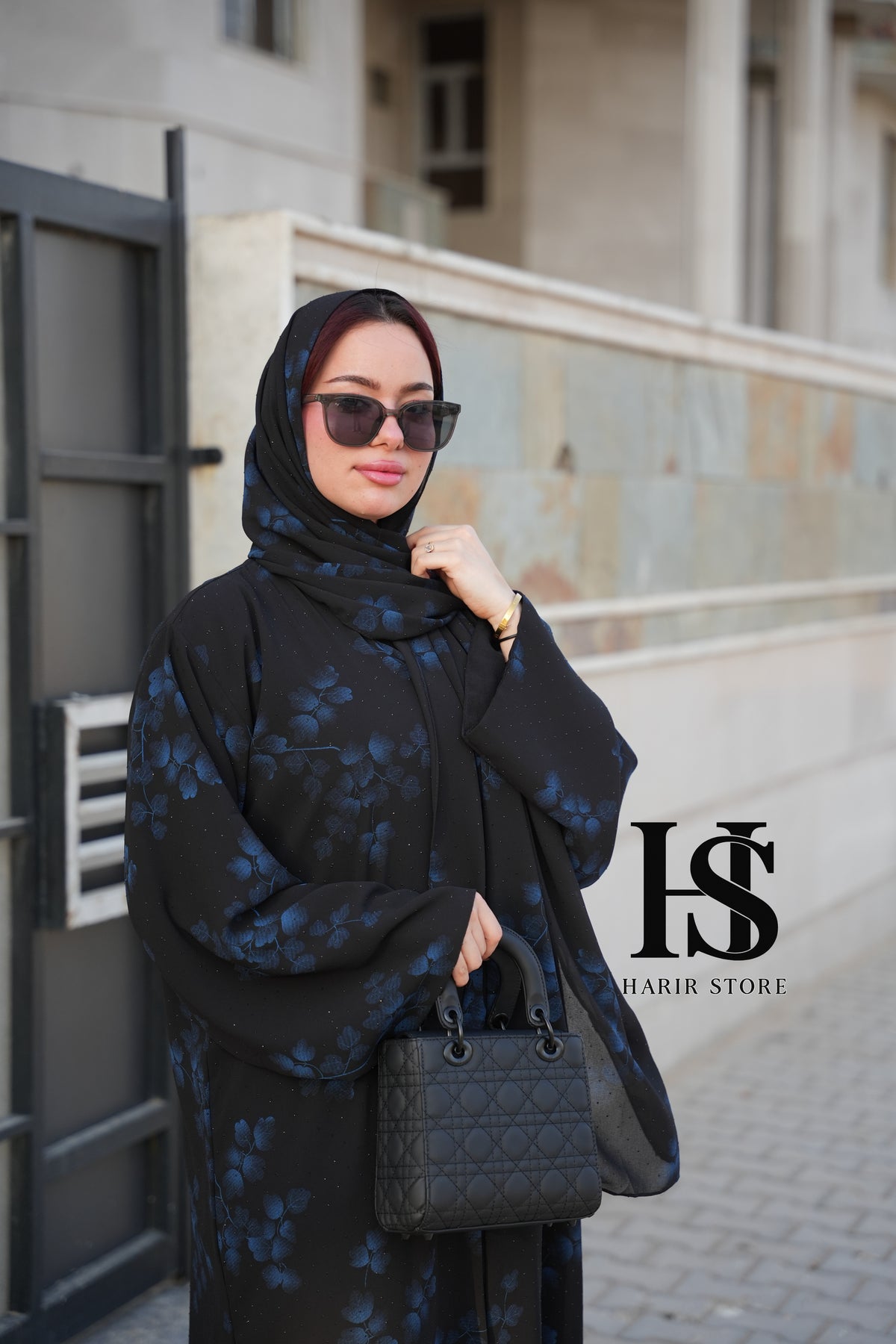 عباية ليلك