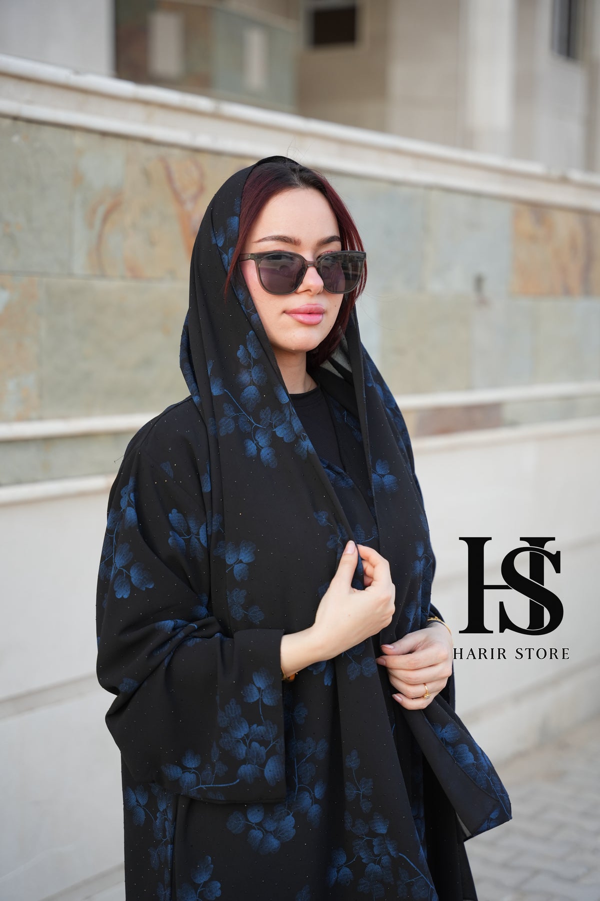 عباية ليلك